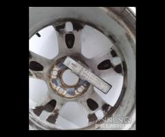 CERCHIO IN LEGA TOYOTA Rav4 4a Serie 2AD-FHV, 2AD- - 13