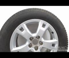 CERCHIO IN LEGA TOYOTA Rav4 4a Serie 2AD-FHV, 2AD- - 14