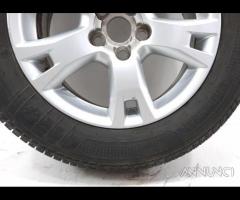 CERCHIO IN LEGA TOYOTA Rav4 4a Serie 2AD-FHV, 2AD- - 15