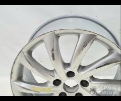 CERCHIO IN LEGA ALFA ROMEO Giulietta Serie (940_) - 6