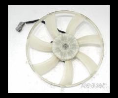 VENTOLA RADIATORE TOYOTA Rav4 5a Serie 16363-26020 - 1