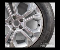 CERCHIO IN LEGA LAND ROVER Range Rover Evoque Seri - 2