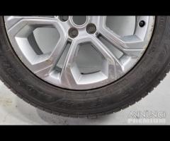 CERCHIO IN LEGA LAND ROVER Range Rover Evoque Seri - 6