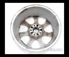 CERCHIO IN LEGA AUDI Q5 Serie (8RB) 8R0601025BC (0 - 12