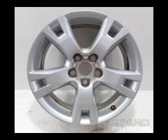 CERCHIO IN LEGA TOYOTA Rav4 4a Serie 2AD-FHV, 2AD-