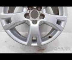 CERCHIO IN LEGA TOYOTA Rav4 4a Serie 2AD-FHV, 2AD- - 3