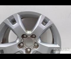 CERCHIO IN LEGA TOYOTA Rav4 4a Serie 2AD-FHV, 2AD-