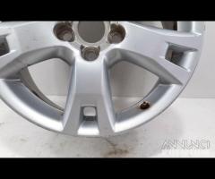 CERCHIO IN LEGA TOYOTA Rav4 4a Serie 2AD-FHV, 2AD- - 5