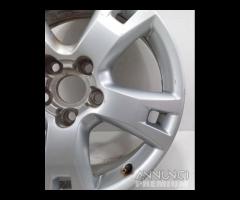 CERCHIO IN LEGA TOYOTA Rav4 4a Serie 2AD-FHV, 2AD- - 6