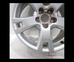 CERCHIO IN LEGA TOYOTA Rav4 4a Serie 2AD-FHV, 2AD- - 7