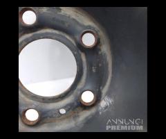 CERCHIO IN FERRO OPEL Vivaro Serie 403006329R (14 - 10