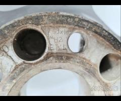 CERCHIO IN LEGA AUDI A4 Avant (8K5) 8K0601025F (08 - 3