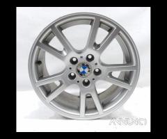 CERCHIO IN LEGA BMW X3 1a Serie 3412060 (04>10)