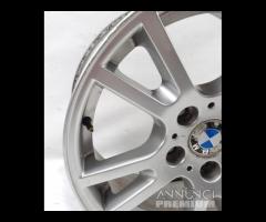 CERCHIO IN LEGA BMW X3 1a Serie 3412060 (04>10) - 2