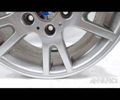 CERCHIO IN LEGA BMW X3 1a Serie 3412060 (04>10)