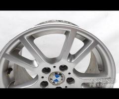 CERCHIO IN LEGA BMW X3 1a Serie 3412060 (04>10)