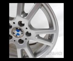 CERCHIO IN LEGA BMW X3 1a Serie 3412060 (04>10) - 6