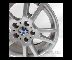 CERCHIO IN LEGA BMW X3 1a Serie 3412060 (04>10) - 7