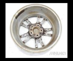 CERCHIO IN LEGA BMW X3 1a Serie 3412060 (04>10) - 12