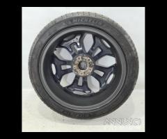 CERCHIO IN LEGA RENAULT Kadjar Serie 403005710R (1 - 6