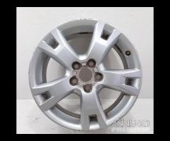 CERCHIO IN LEGA TOYOTA Rav4 4a Serie 2AD-FHV, 2AD-