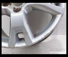 CERCHIO IN LEGA TOYOTA Rav4 4a Serie 2AD-FHV, 2AD- - 5