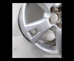 CERCHIO IN LEGA TOYOTA Rav4 4a Serie 2AD-FHV, 2AD- - 6