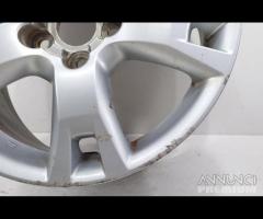 CERCHIO IN LEGA TOYOTA Rav4 4a Serie 2AD-FHV, 2AD- - 7