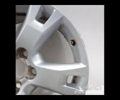 CERCHIO IN LEGA TOYOTA Rav4 4a Serie 2AD-FHV, 2AD- - 8