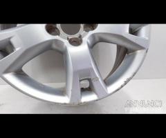 CERCHIO IN LEGA TOYOTA Rav4 4a Serie 2AD-FHV, 2AD- - 9