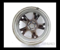 CERCHIO IN LEGA TOYOTA Rav4 4a Serie 2AD-FHV, 2AD- - 12