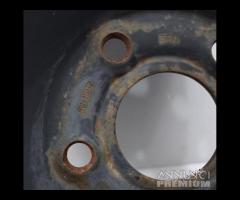 CERCHIO IN FERRO OPEL Vivaro Serie 403006329R (14 - 7