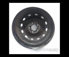 CERCHIO IN FERRO OPEL Vivaro Serie 403006329R (14 - 10