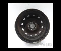 CERCHIO IN FERRO OPEL Vivaro Serie 403006329R (14 - 11