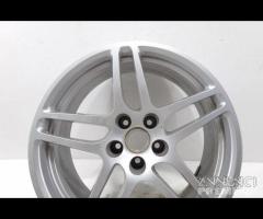 CERCHIO IN LEGA PORSCHE Macan Serie 95B601025AS (1