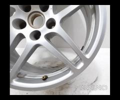 CERCHIO IN LEGA PORSCHE Macan Serie 95B601025AS (1