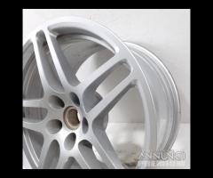 CERCHIO IN LEGA PORSCHE Macan Serie 95B601025AS (1 - 8