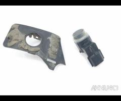 SENSORE DI PARCHEGGIO RENAULT Trafic Serie 2844261 - 12