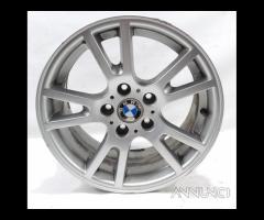 CERCHIO IN LEGA BMW X3 1a Serie 3412060 (04>10)