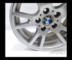 CERCHIO IN LEGA BMW X3 1a Serie 3412060 (04>10) - 2