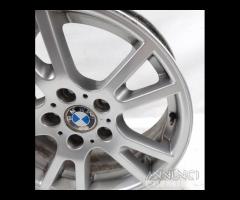 CERCHIO IN LEGA BMW X3 1a Serie 3412060 (04>10)