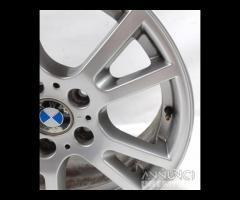 CERCHIO IN LEGA BMW X3 1a Serie 3412060 (04>10) - 7