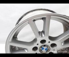 CERCHIO IN LEGA BMW X3 1a Serie 3412060 (04>10) - 8