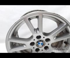 CERCHIO IN LEGA BMW X3 1a Serie 3412060 (04>10) - 9