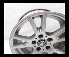 CERCHIO IN LEGA BMW X3 1a Serie 3412060 (04>10) - 10