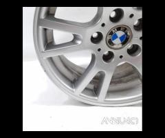 CERCHIO IN LEGA BMW X3 1a Serie 3412060 (04>10) - 11