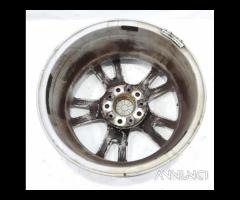 CERCHIO IN LEGA BMW X3 1a Serie 3412060 (04>10) - 15