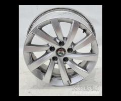 CERCHIO IN LEGA ALFA ROMEO Giulietta Serie (940_) - 1