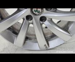 CERCHIO IN LEGA ALFA ROMEO Giulietta Serie (940_)