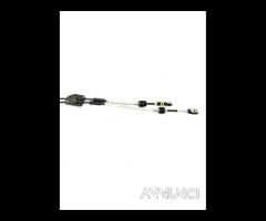 CORDE CAMBIO FORD Transit Courier Serie JT73-7E395